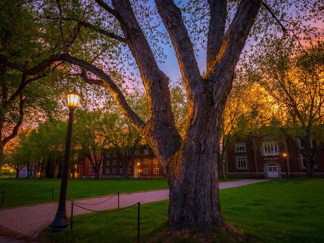 Photo of Norwich University