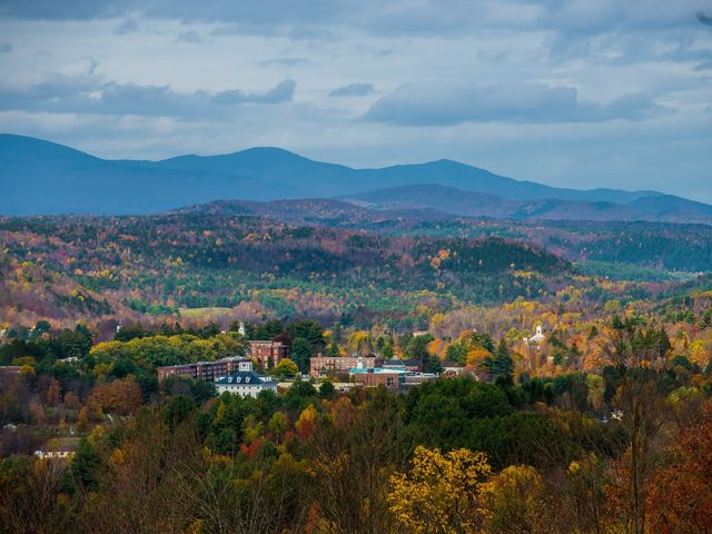 Photo of Norwich University