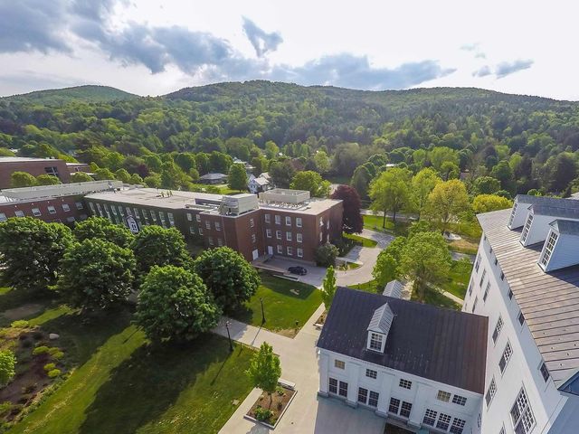 Photo of Norwich University