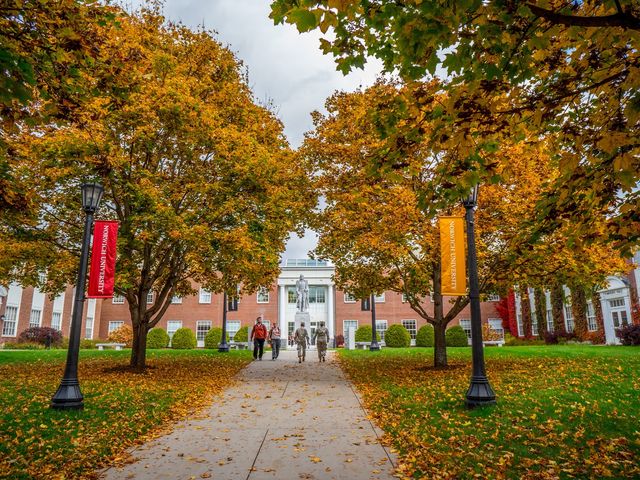 Photo of Norwich University