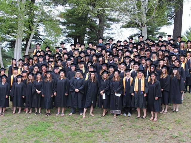 Photo of North Country Community College