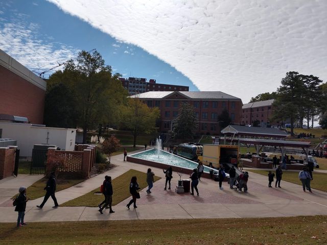 Photo of North Carolina Central University