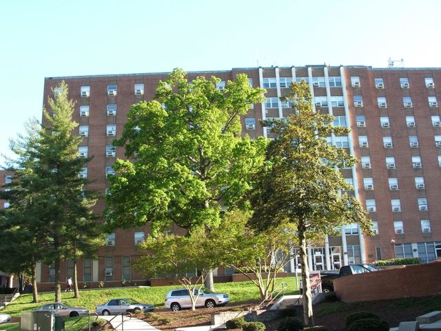 Photo of North Carolina Central University