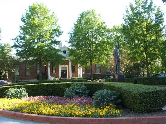 Photo of North Carolina Central University
