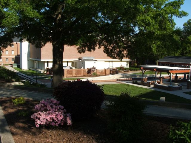 Photo of North Carolina Central University