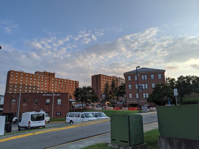 Photo of North Carolina Central University