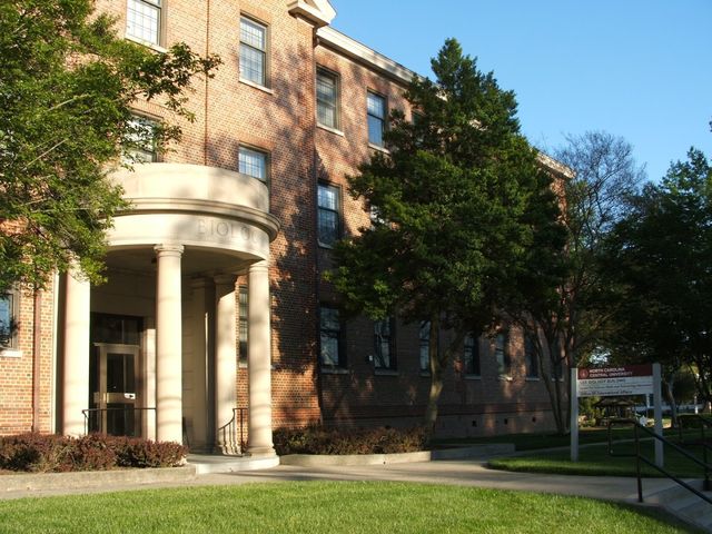 Photo of North Carolina Central University