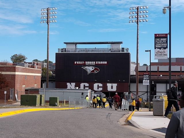 Photo of North Carolina Central University