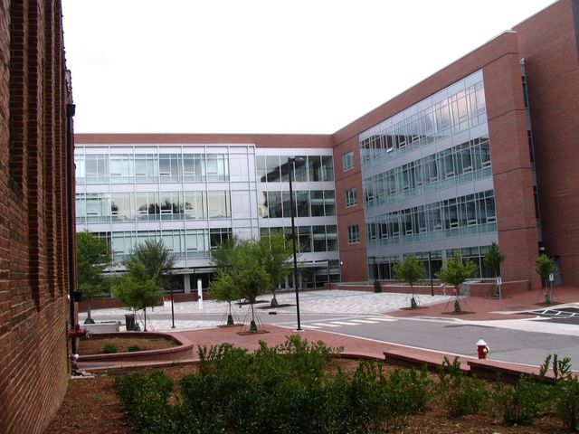 Photo of North Carolina State University at Raleigh