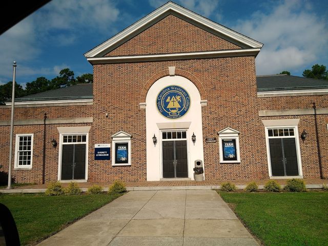 Photo of North Carolina Wesleyan College