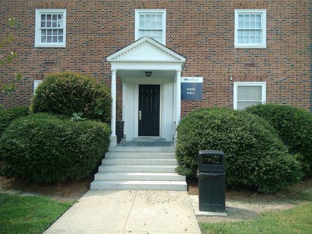 Photo of North Carolina Wesleyan College
