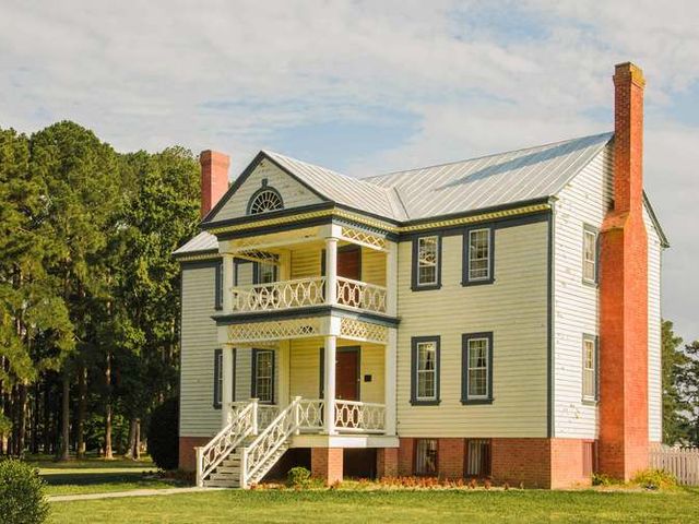 Photo of North Carolina Wesleyan College