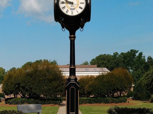 Photo of North Carolina Wesleyan College