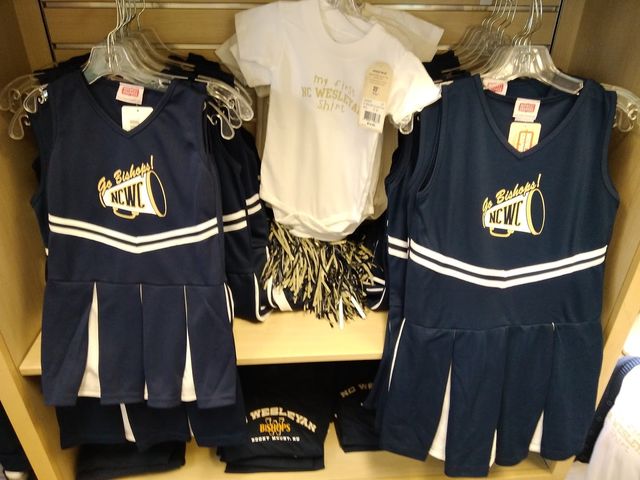 Photo of North Carolina Wesleyan College