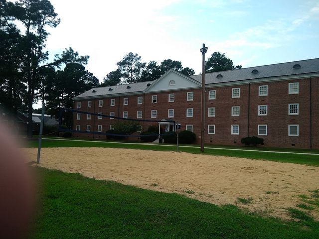 Photo of North Carolina Wesleyan College