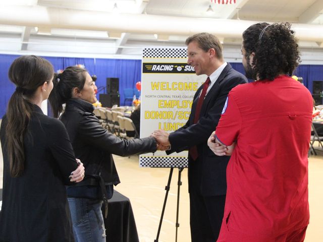 Photo of North Central Texas College