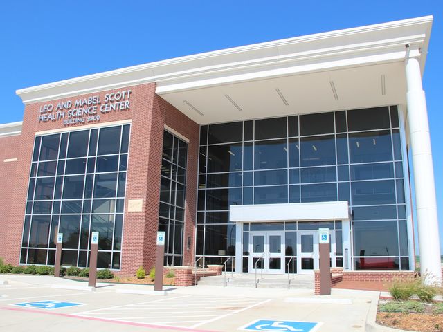 Photo of North Central Texas College