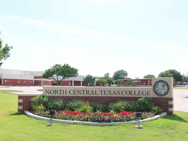 Photo of North Central Texas College