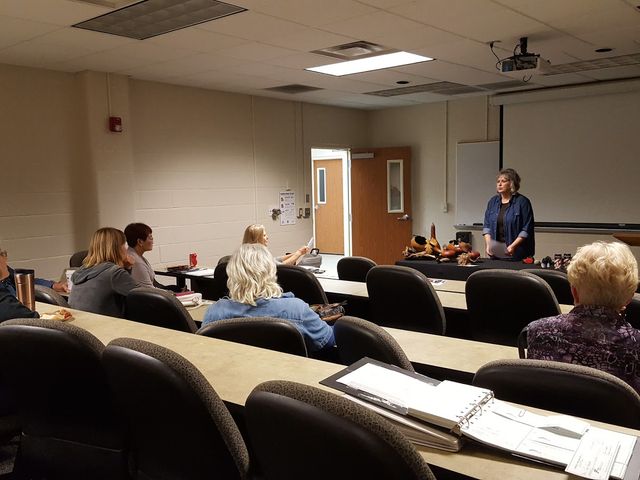 Photo of North Central Texas College