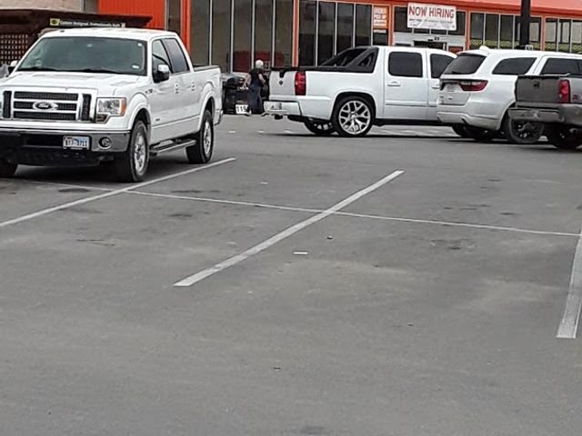 Photo of North Central Texas College