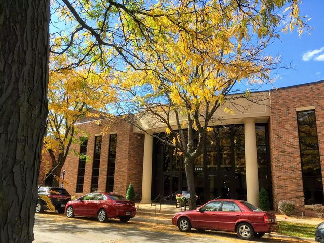 Photo of North Central University