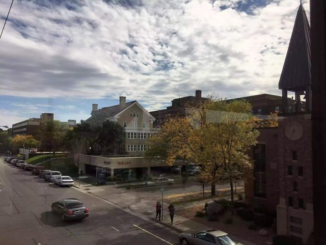 Photo of North Central University