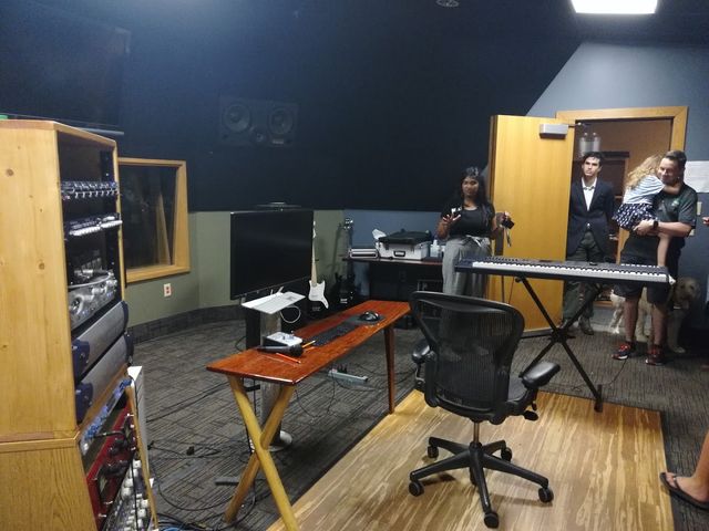 Photo of North Central University