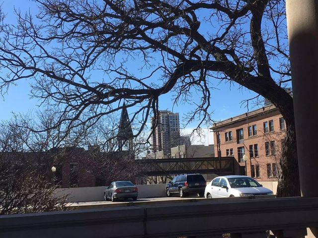 Photo of North Central University