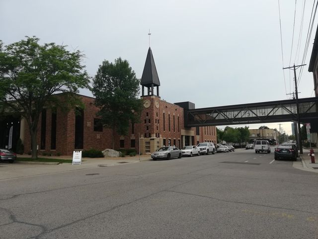 Photo of North Central University