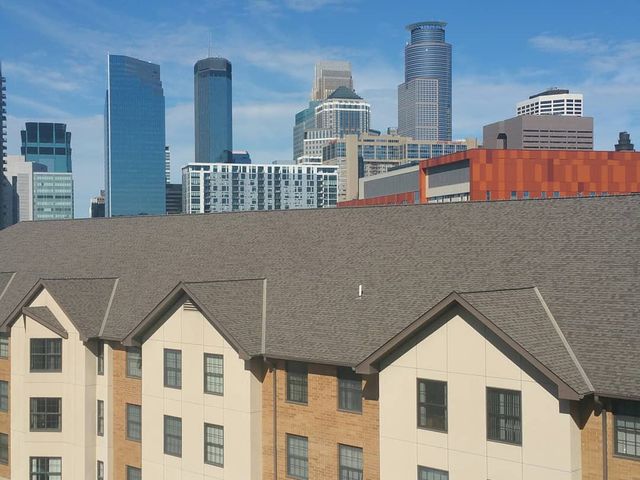 Photo of North Central University