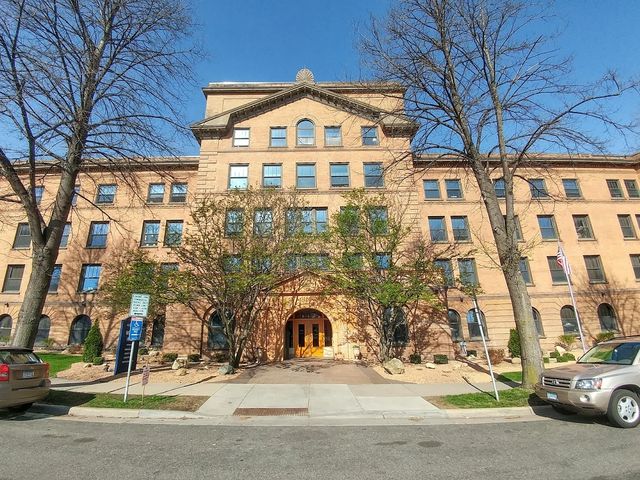 Photo of North Central University