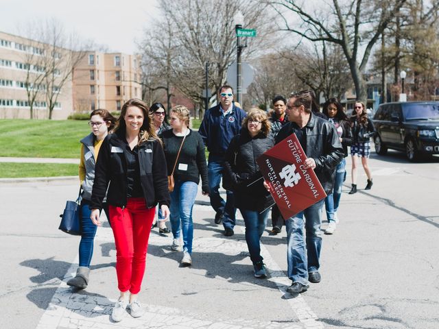 Photo of North Central College