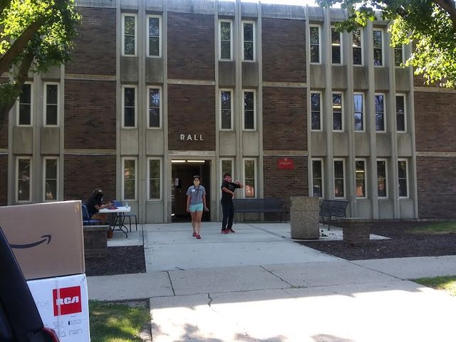 Photo of North Central College