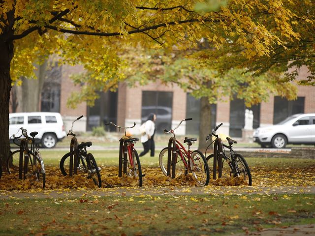 Photo of North Central College