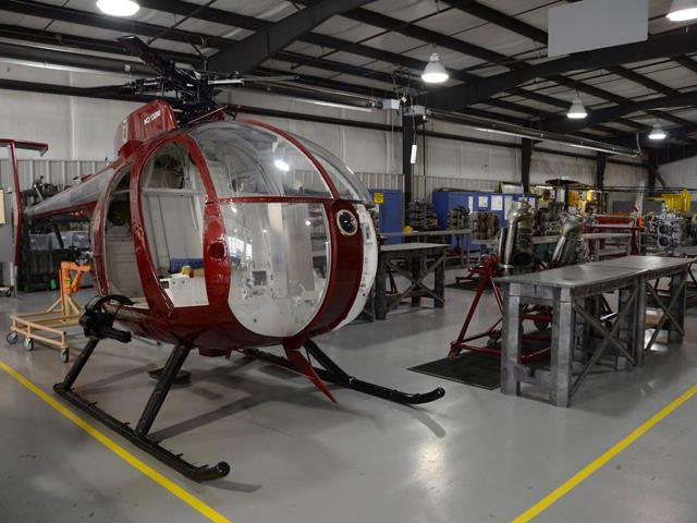 Photo of North Central Institute