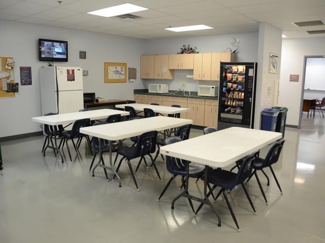 Photo of North Central Institute