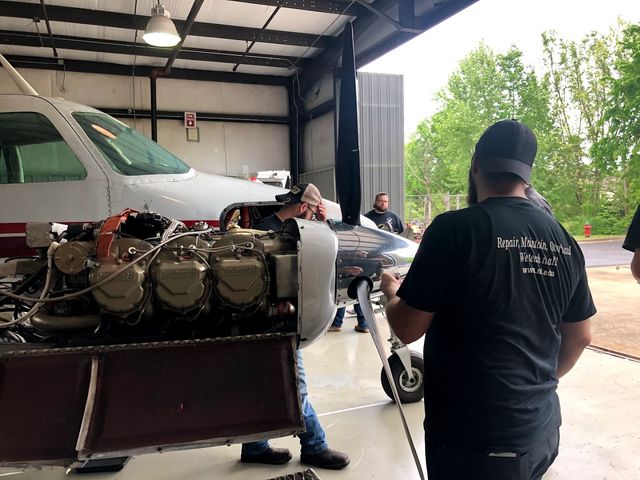 Photo of North Central Institute