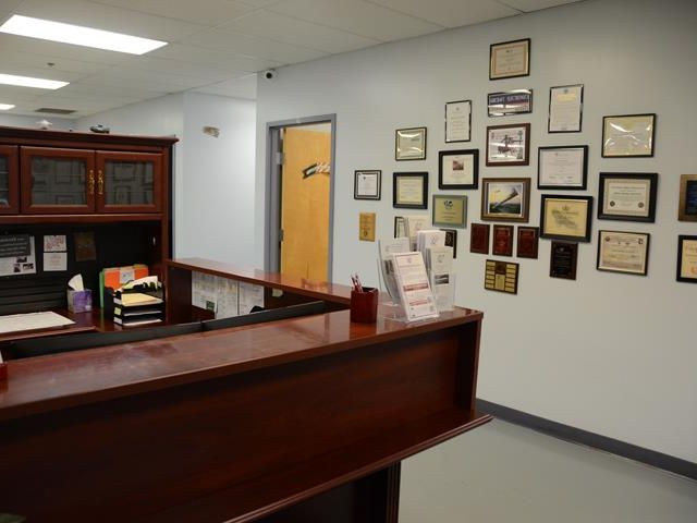 Photo of North Central Institute