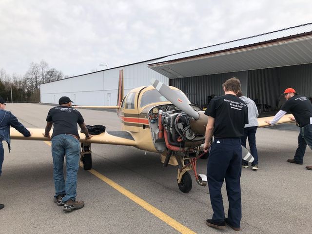 Photo of North Central Institute