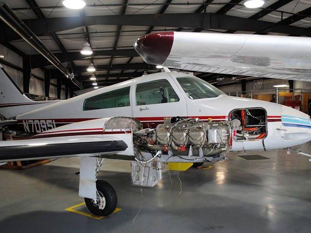 Photo of North Central Institute