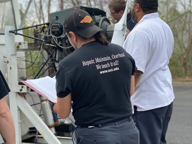 Photo of North Central Institute