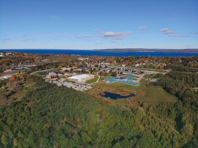 Photo of North Central Michigan College