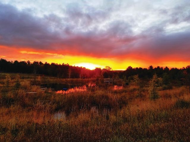 Photo of North Central Michigan College