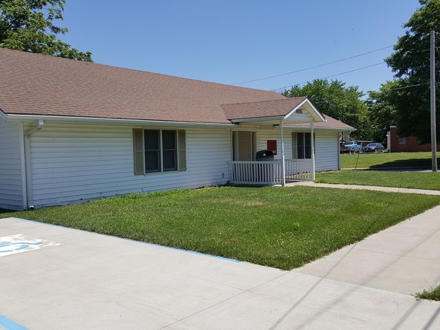 Photo of North Central Missouri College