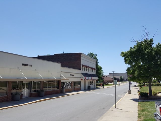 Photo of North Central Missouri College