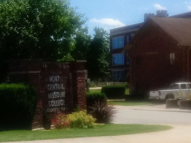 Photo of North Central Missouri College
