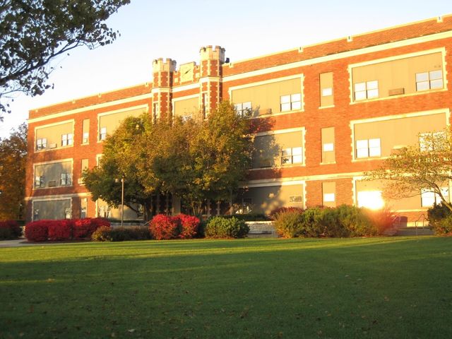 Photo of North Central Missouri College