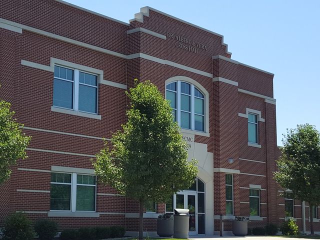 Photo of North Central Missouri College