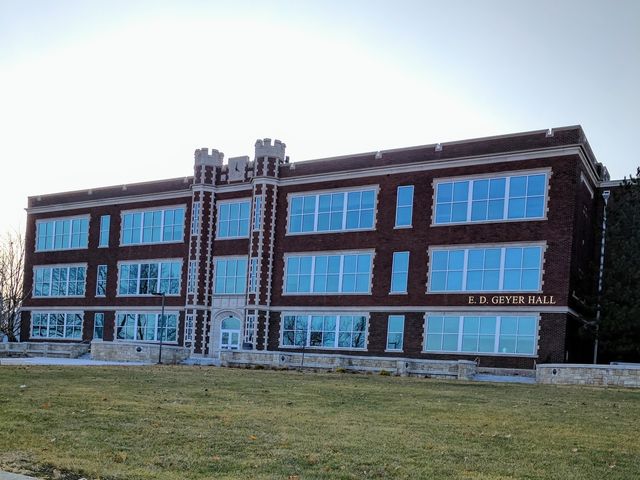 Photo of North Central Missouri College