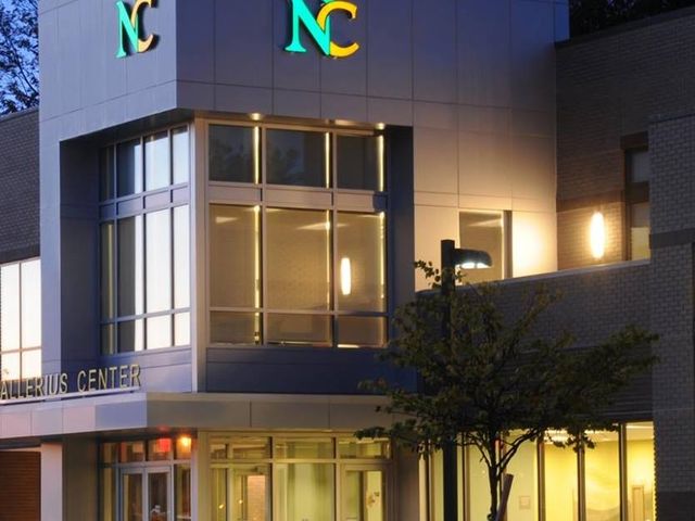 Photo of North Central State College